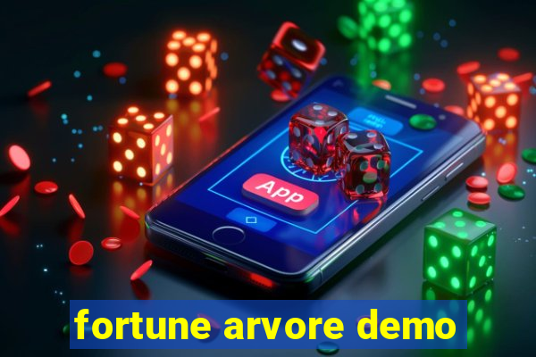 fortune arvore demo